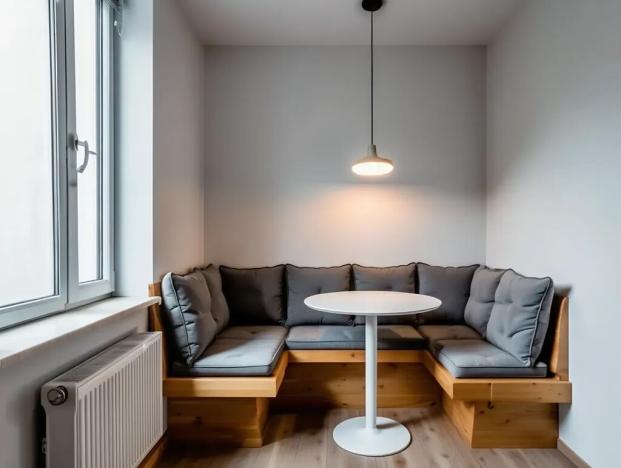 Prodej bytu 2+kk, Brno, Koliště, 53 m2