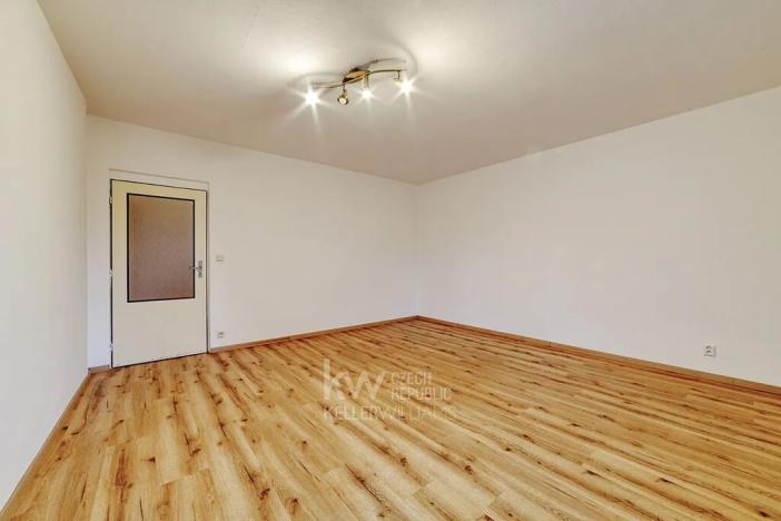 Prodej bytu 3+1, Cheb, Na Hradčanech, 103 m2