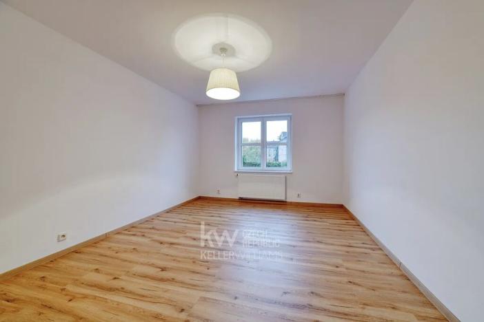 Prodej bytu 3+1, Cheb, Na Hradčanech, 103 m2