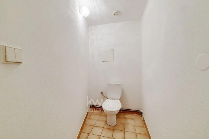 Prodej bytu 3+1, Cheb, Na Hradčanech, 103 m2