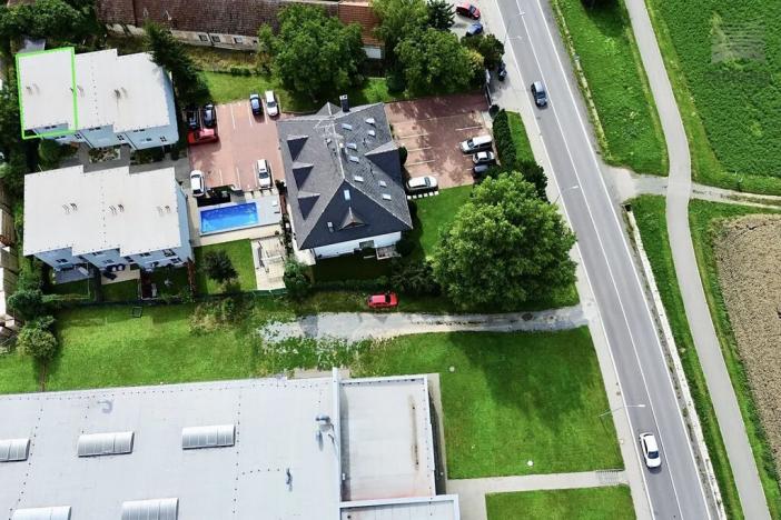 Prodej bytu 2+kk, Slavkov u Brna, Bučovická, 52 m2