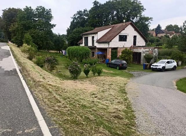 Prodej rodinného domu, Vilantice, 252 m2