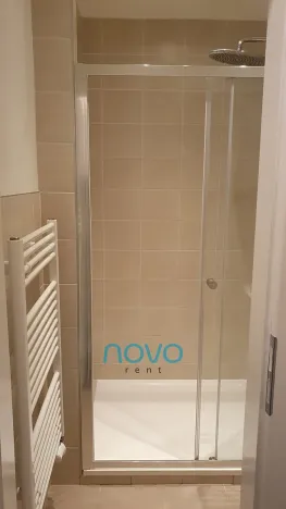 Pronájem bytu 1+1, Praha - Nusle, U družstva Repo, 38 m2