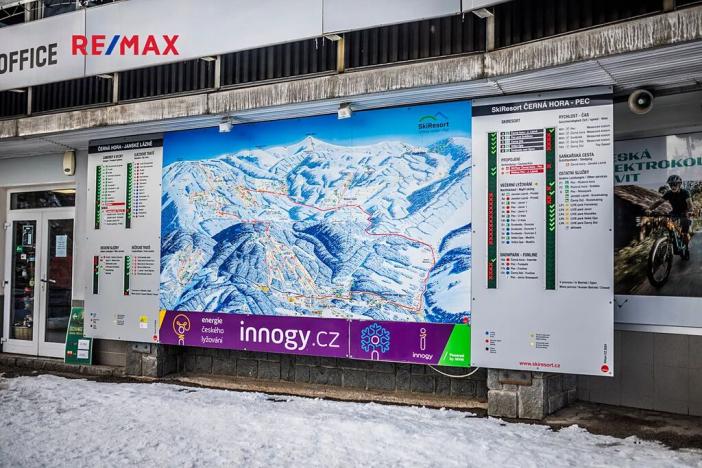 Prodej bytu 2+kk, Svoboda nad Úpou, Nádražní, 36 m2