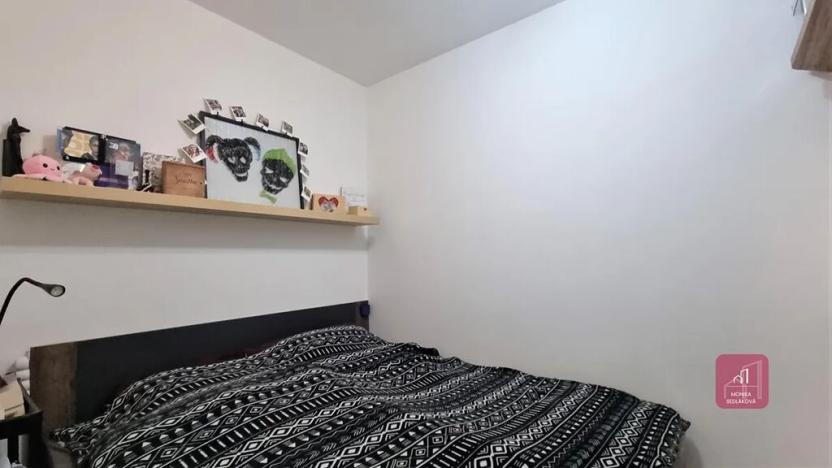 Prodej bytu 2+kk, Brno, třída Generála Píky, 45 m2