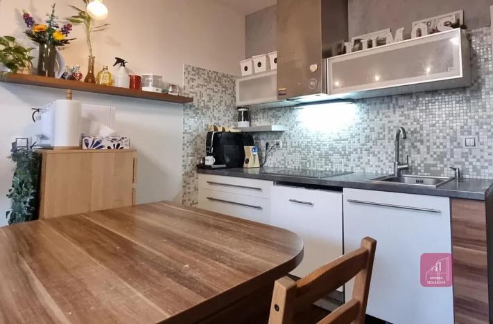 Prodej bytu 2+kk, Brno, třída Generála Píky, 45 m2