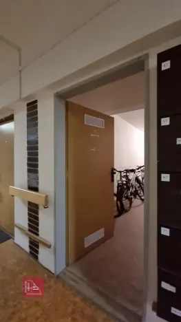 Prodej bytu 2+kk, Brno, třída Generála Píky, 45 m2