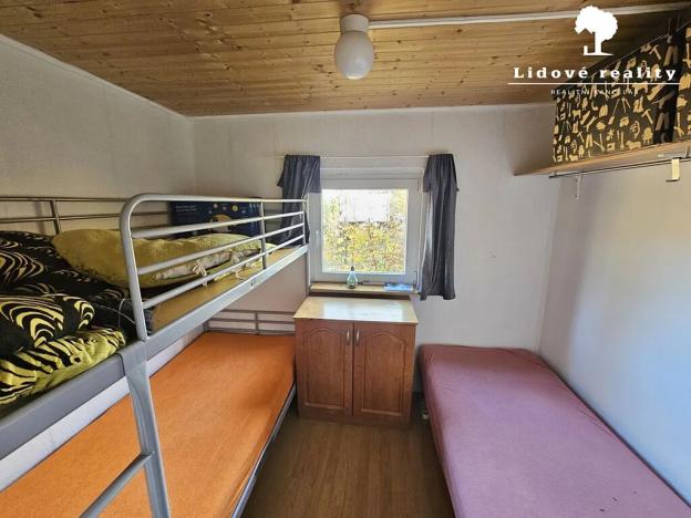 Prodej chaty, Kunčice pod Ondřejníkem, 25 m2