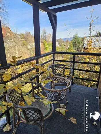 Prodej chaty, Kunčice pod Ondřejníkem, 25 m2