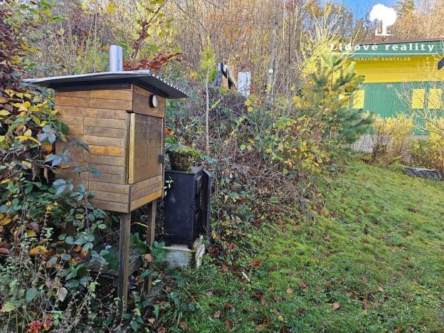 Prodej chaty, Kunčice pod Ondřejníkem, 25 m2