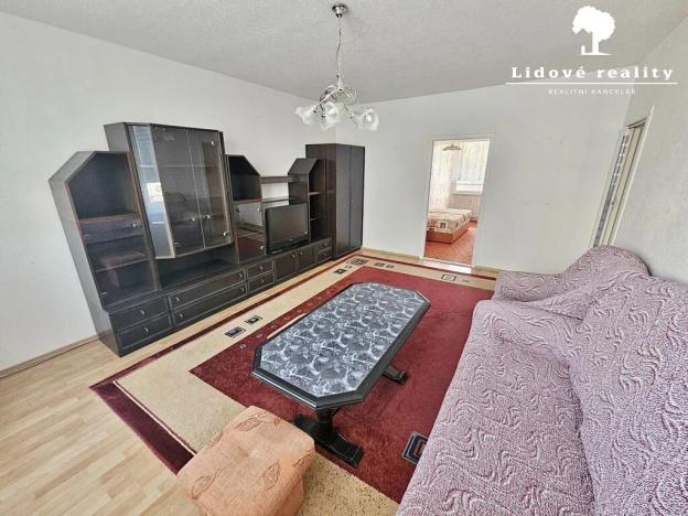 Prodej bytu 3+1, Frýdek-Místek, 68 m2