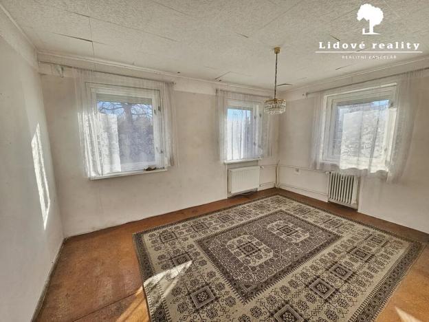 Prodej rodinného domu, Skotnice, 200 m2