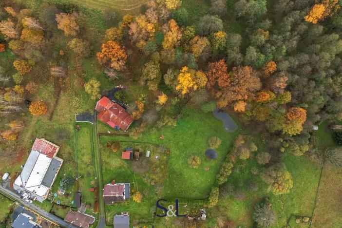 Prodej pozemku pro bydlení, Chřibská, 1005 m2