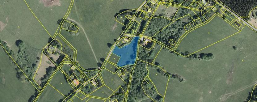 Prodej louky, Rokytnice v Orlických horách, 5356 m2