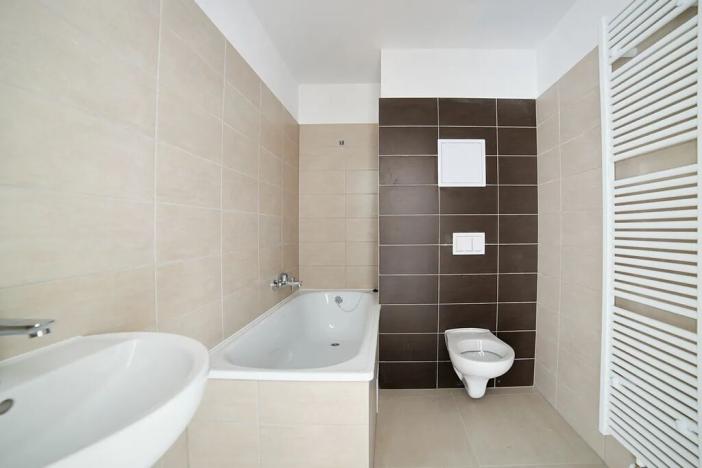 Pronájem bytu 2+kk, Plzeň, Železniční, 64 m2