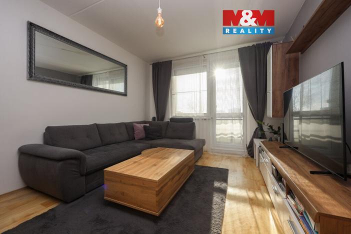 Prodej bytu 2+1, Olomouc - Nová Ulice, I. P. Pavlova, 57 m2