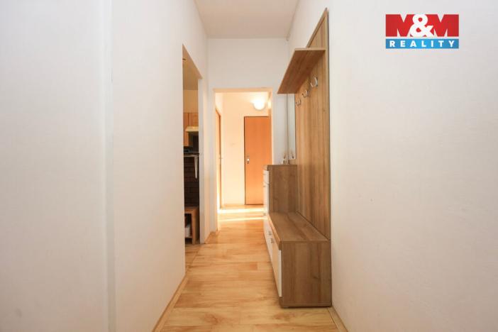 Prodej bytu 2+1, Olomouc - Nová Ulice, I. P. Pavlova, 57 m2