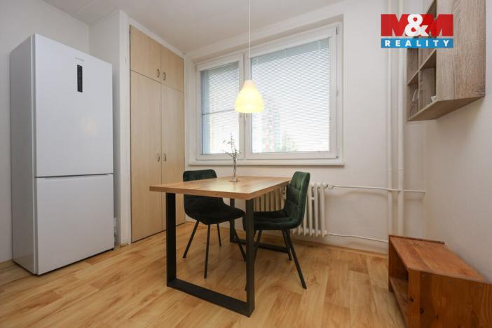 Prodej bytu 2+1, Olomouc - Nová Ulice, I. P. Pavlova, 57 m2