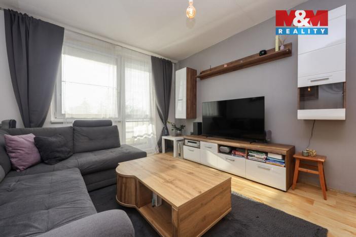 Prodej bytu 2+1, Olomouc - Nová Ulice, I. P. Pavlova, 57 m2