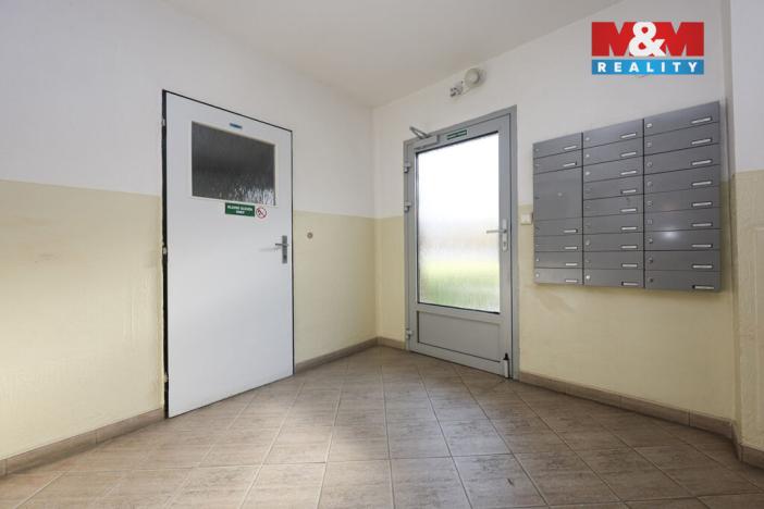 Prodej bytu 2+1, Olomouc - Nová Ulice, I. P. Pavlova, 57 m2