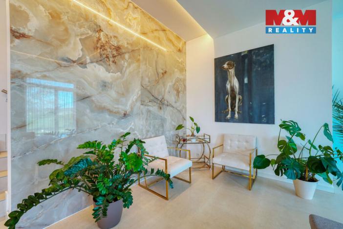 Prodej rodinného domu, Plzeň - Křimice, Plzeňská, 154 m2