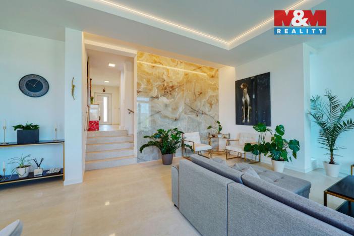 Prodej rodinného domu, Plzeň - Křimice, Plzeňská, 154 m2