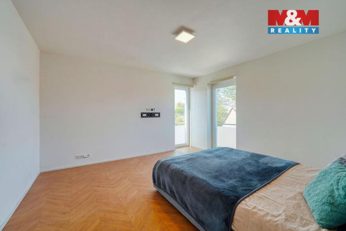 Prodej rodinného domu, Plzeň - Křimice, Plzeňská, 154 m2