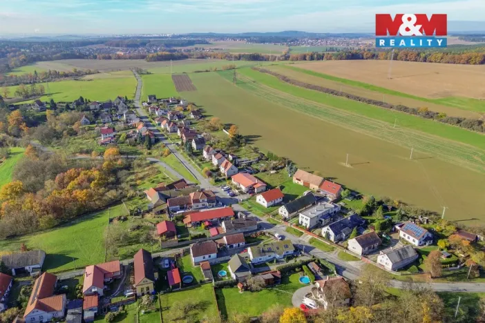 Prodej rodinného domu, Dolany, 225 m2