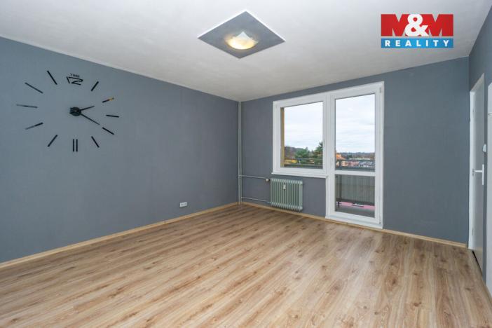 Prodej bytu 2+1, Choceň, Podhomolí, 64 m2