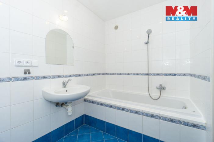 Prodej bytu 2+1, Choceň, Podhomolí, 64 m2