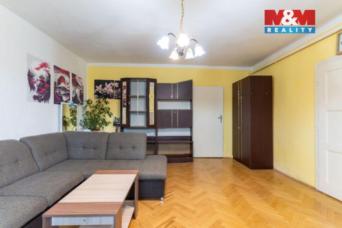 Prodej rodinného domu, Otinoves, 194 m2