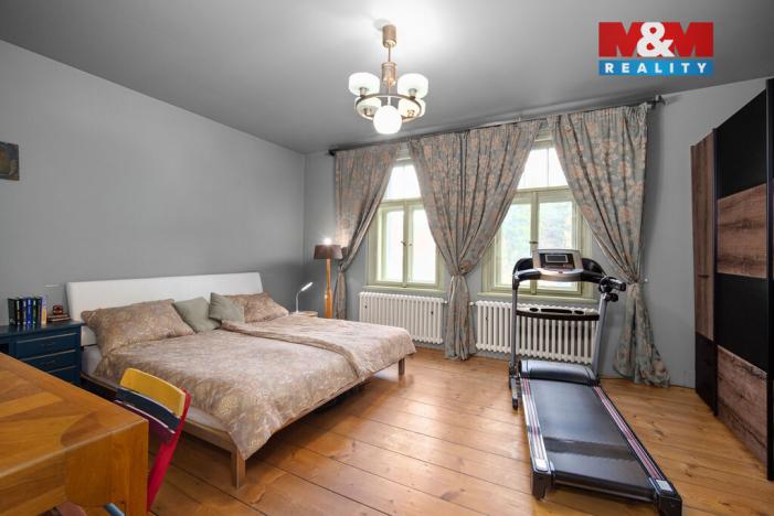 Prodej rodinného domu, Karlštejn, 165 m2