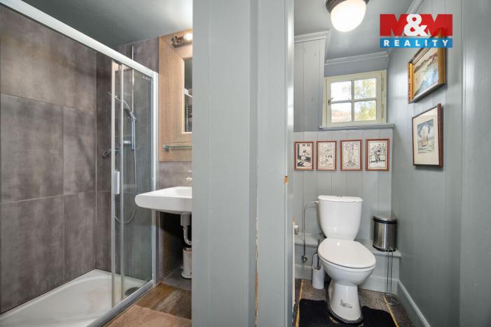 Prodej rodinného domu, Karlštejn, 165 m2