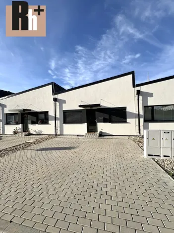 Prodej rodinného domu, Orlová, Polní, 67 m2