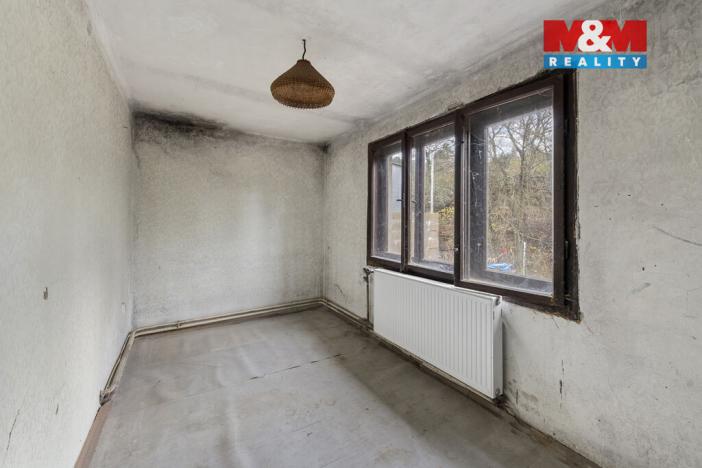 Prodej rodinného domu, Děčín - Děčín VIII-Dolní Oldřichov, Jelení, 120 m2