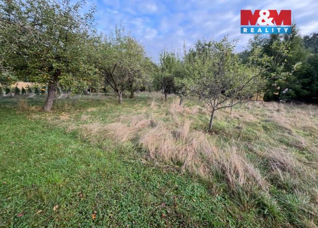 Prodej pozemku pro bydlení, Vrbatův Kostelec, 1346 m2