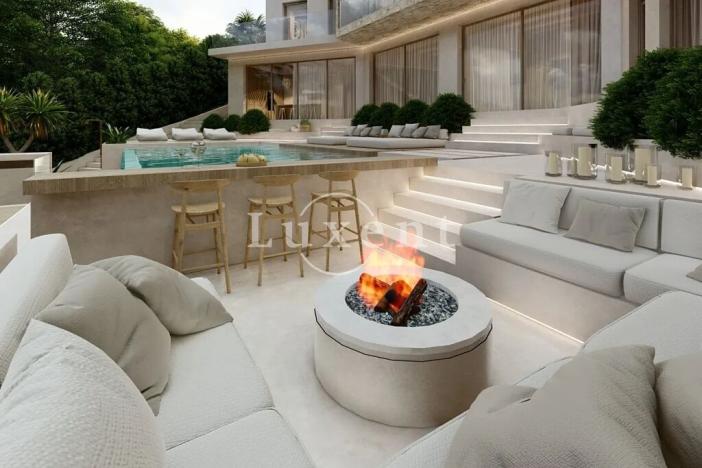 Prodej vily, Omiš, Chorvatsko, 441 m2