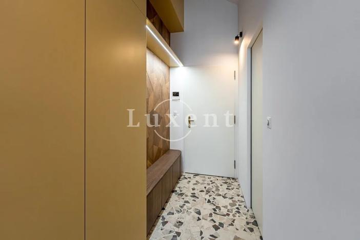 Prodej bytu 3+kk, Praha - Smíchov, Jindřicha Plachty, 90 m2