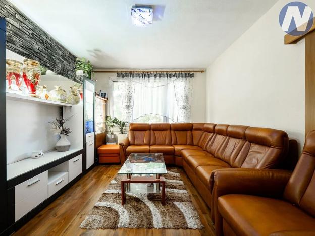 Prodej bytu 3+1, Prachatice, Nemocniční, 72 m2