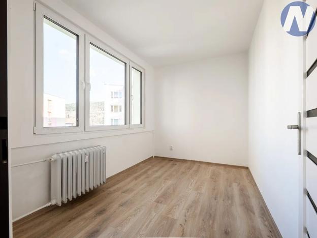 Prodej bytu 4+1, Prachatice, Pod Hradbami, 67 m2