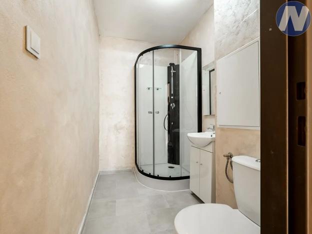 Prodej bytu 4+1, Prachatice, Pod Hradbami, 67 m2