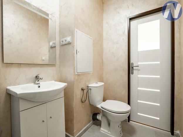 Prodej bytu 4+1, Prachatice, Pod Hradbami, 67 m2