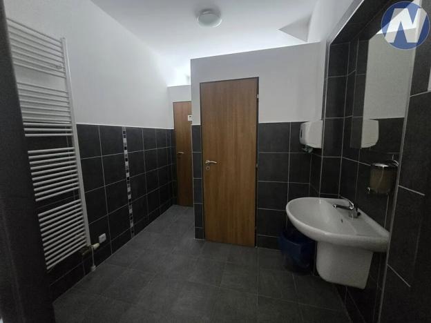 Pronájem kanceláře, Prachatice, Nádražní, 120 m2