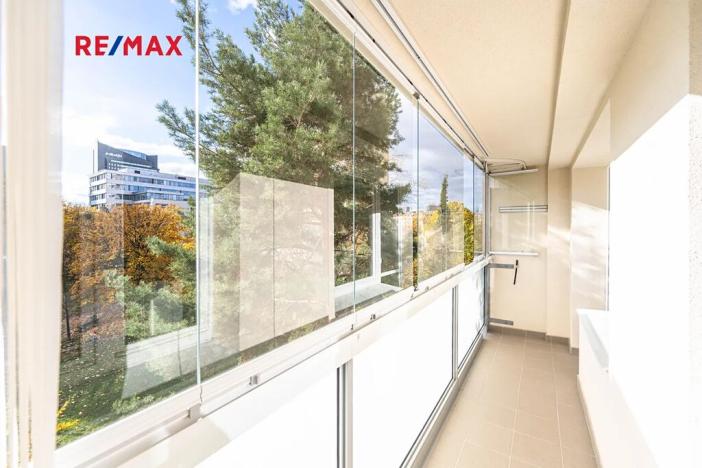 Pronájem bytu 2+kk, Praha - Michle, Bítovská, 38 m2