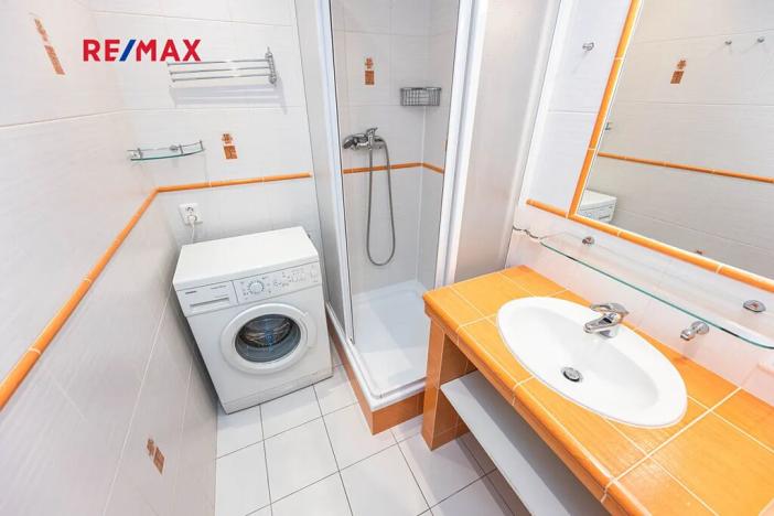 Pronájem bytu 2+kk, Praha - Michle, Bítovská, 38 m2