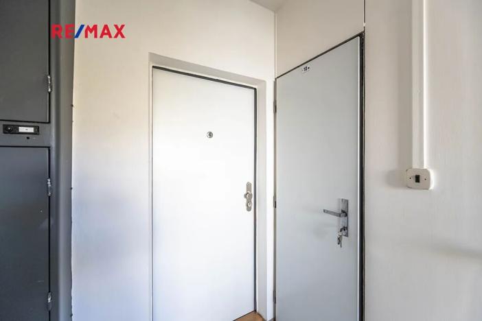 Pronájem bytu 2+kk, Praha - Michle, Bítovská, 38 m2