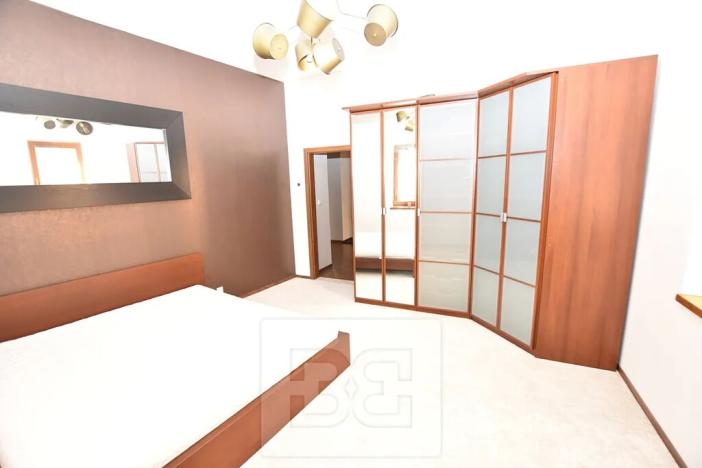 Pronájem bytu 3+kk, Praha - Kobylisy, Na pěšinách, 77 m2