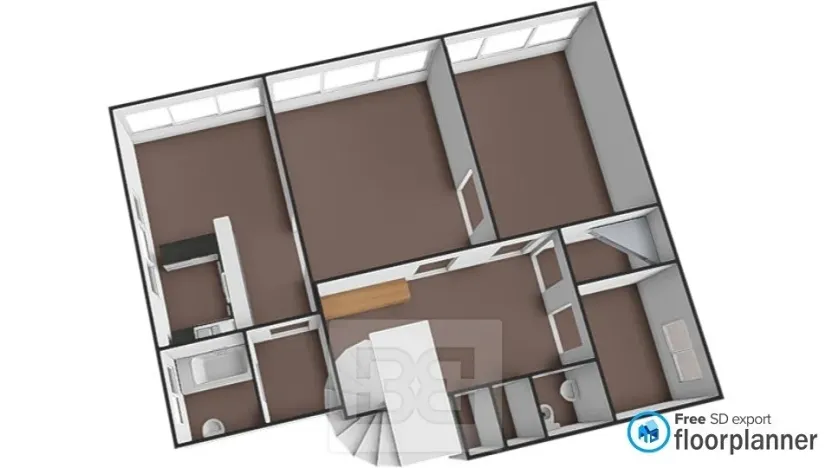 Prodej rodinného domu, Třemošná, Pod Mezí, 185 m2