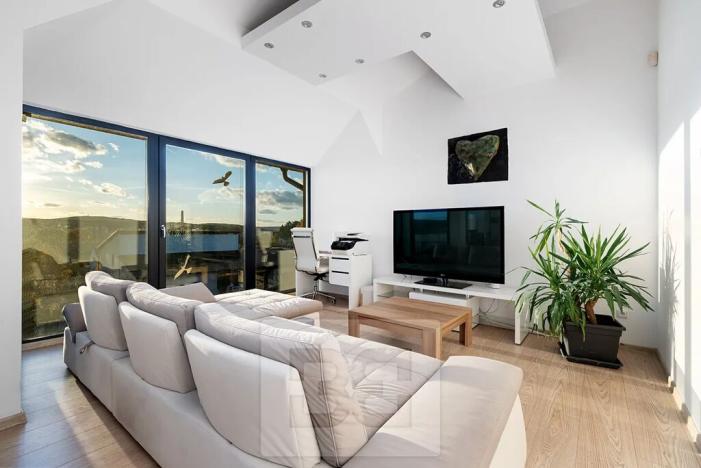 Prodej rodinného domu, Třemošná, Pod Mezí, 185 m2