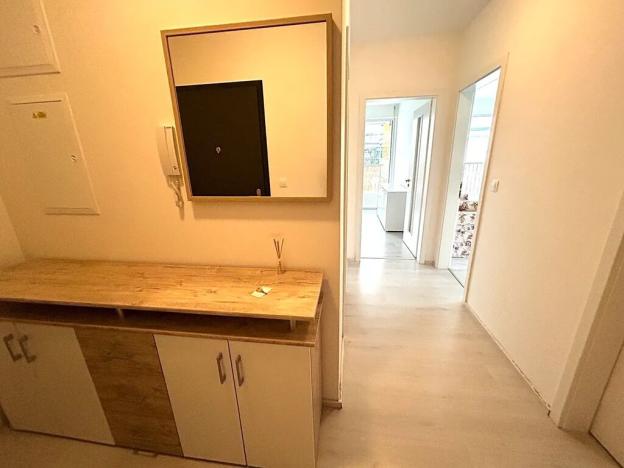 Pronájem bytu 2+kk, Praha - Malešice, Počernická, 60 m2